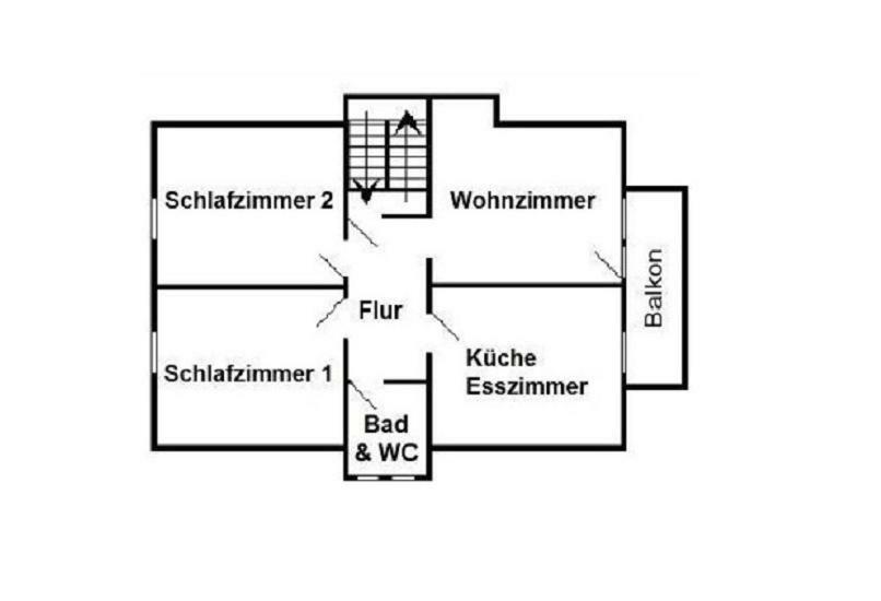 Ferienwohnung Daniela Meckenbeuren Exteriör bild