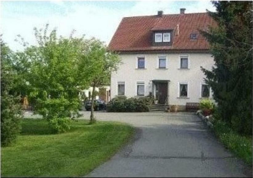 Ferienwohnung Daniela Meckenbeuren Exteriör bild